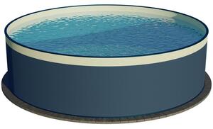 Bazén Planet Pool ANTRAZIT/Sand 350x90 cm