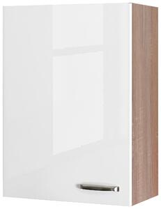 KUCHYŇSKÁ HORNÍ SKŘÍŇKA FlexWell - Online Only kuchyňské skříňky, Online Only