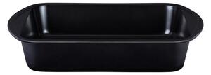 BERLINGERHAUS Pečící plech hluboký s nepřilnavým povrchem hluboký 35x27x6.5cm Black Collection BH-7852