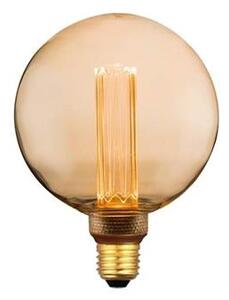 Stmívatelná žárovka Colors Dim LED Globe 12,5 cm