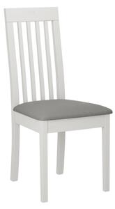 Čalouněná jídelní židle Heven IX, Barva dřeva: sonoma, Potah: Kronos 7 Mirjan24 5903211287749