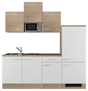 KUCHYŇSKÝ BLOK 210 cm FlexWell - Online Only kuchyňské linky, Online Only