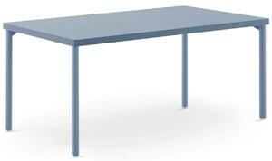 NIDI - Psací stůl s podnoží POLY
