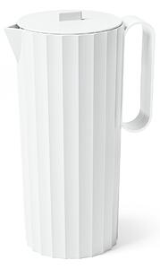 BLIM PLUS HYDRIA Džbán 1,7 l bílý