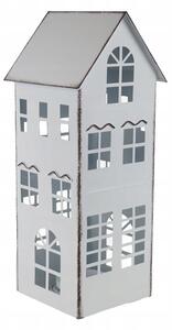 Lucerna Morex kovová 35 cm