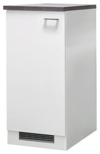 SKŘÍŇKA NA SPOTŘEBIČE FlexWell - Online Only kuchyňské skříňky, Online Only