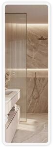 Tutumi Zrcadlo 150x50 cm s regulovatelným LED osvětlením HOM-01527