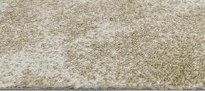 Breno Metrážový koberec CANTATE 34, šíře role 400 cm, Béžová, Vícebarevné