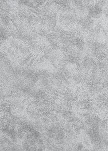 Breno Metrážový koberec CANTATE 90, šíře role 400 cm, Šedá