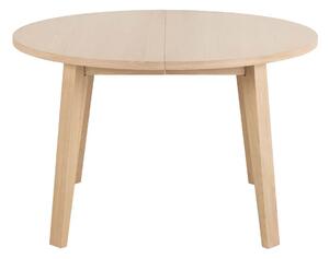 Actona Rozkládací jídelní stůl A-line 120/220 cm bělený dub