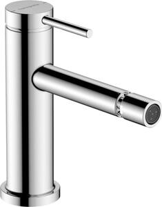 Bidetová baterie Hansgrohe Tecturis S s výpustí chrom 73201000