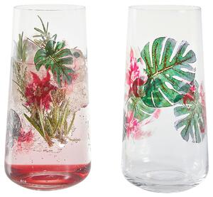 SKLENIČKA NA LONGDRINK Ritzenhoff