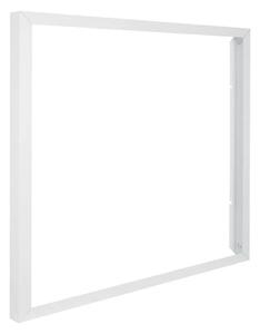 Ledvance - Kovový rám pro instalaci LED panelů 60x60 cm bílá