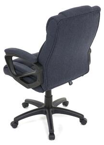 Kancelářská židle ANTAL modrá