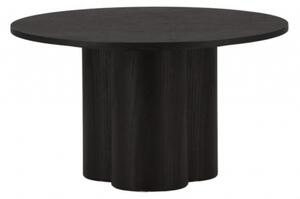 OLIVIA konferenční stolek černá
