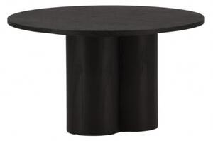 OLIVIA konferenční stolek černá