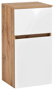 SPODNÍ SKŘÍŇKA, 40/79/35 cm Held - Spodní skříňky, Online Only