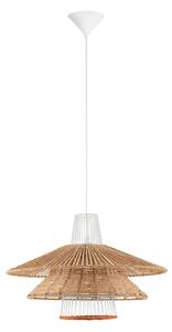 Závěsné světlo Nova Luce Kao 50 cm