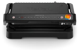 Tefal - Kontaktní gril OPTIGRILL 2200W/230V černá