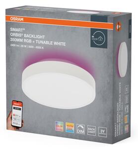 Osram - LED RGBW Stmívatelné stropní svítidlo SMART+ ORBIS LED/28W/230V Wi-Fi