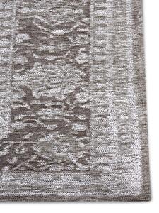 Kusový koberec Catania 105884 Aseno Grey 80x165 cm