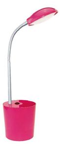 ACA Lighting Office LED stolní svítidlo 16035LEDPK