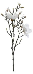 Dekorativní umělé květy Fleur Magnolia
