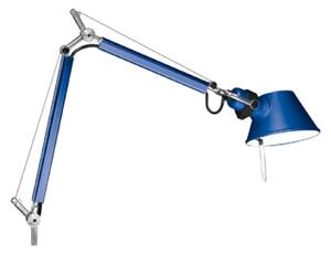 Artemide TOLOMEO MICRO žárovkové těleso lampy modrá bez podstavce A010950