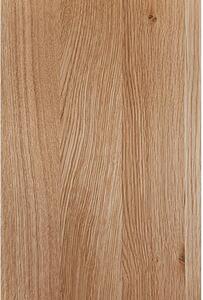 Noble Wood Pur Iternal Deska pod umyvadlo, dub Natur, 100 × 55 × 2,8 cm