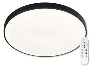 METAL LED stropní svítidlo 60C RC, 6000 lm, 60 W
