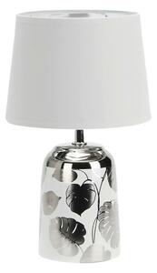 Rabalux stolní lampa Sonal E14 1x MAX 40W bílá 4548