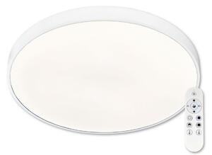 METAL LED stropní svítidlo 60B RC, 6000 lm, 60 W