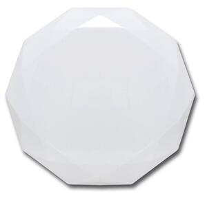 DIAMANT LED stropní svítidlo, 8500 lm, 80 W