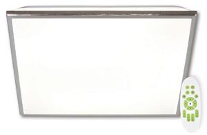 SILVER LED stropní svítidlo, 5100 lm, 51 W