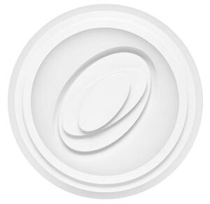 ORION LED stropní svítidlo, 4980 lm, 100 W