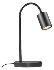 Nordlux Explore (černá) Stolní lampy kov IP20 2213505003