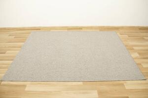 Metrážový koberec Tivano 74 šedý