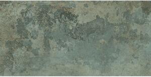 EBS Rusty Metal dlažba 60x120 moss semipulido 1,4 m2