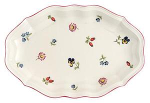 MĚLKÝ TALÍŘ 24 cm Villeroy & Boch - Kolekce nádobí