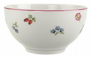 MISKA porcelán keramika Villeroy & Boch - Kolekce nádobí