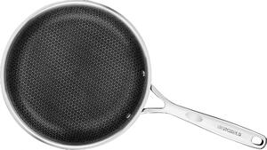 PÁNEV NA SMAŽENÍ nepřilnavý povrch PTFE 24 cm Henckels by ZWILLING - Online Only vaření, Online Only