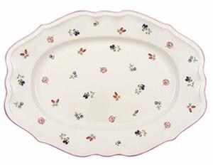 SERVÍROVACÍ PODNOS porcelán keramika 37 cm Villeroy & Boch - Kolekce nádobí