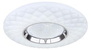 Globo MAGNIFIQUE LED stropní svítidlo Smart, 2200 lm, 30 W