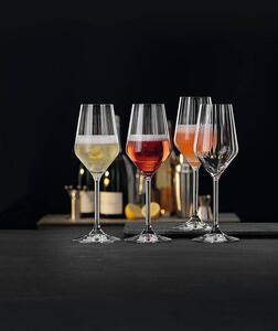 Spiegelau Lifestyle sklenice na šampaňské 310 ml, 4 ks