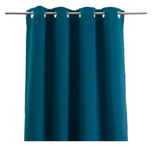 Modrý zatemňovací závěs 140x260 cm Best-Out – Casa Selección