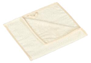 BELLATEX Froté ručník Ručník béžová 30x50 cm