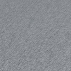 Bellatex Látka Lada šířka 280 cm Světle šedá