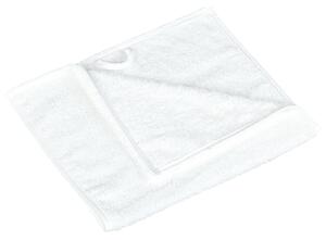 BELLATEX Froté ručník bílý ručník 30x50 cm