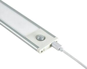 Tween Light Podlinkové LED svítidlo se senzorem, 1,5 W, neutrální bílé, délka: 30 cm