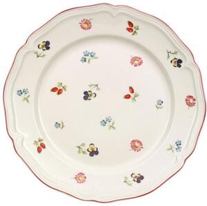 DEZERTNÍ TALÍŘEK porcelán keramika 21 cm Villeroy & Boch - Kolekce nádobí